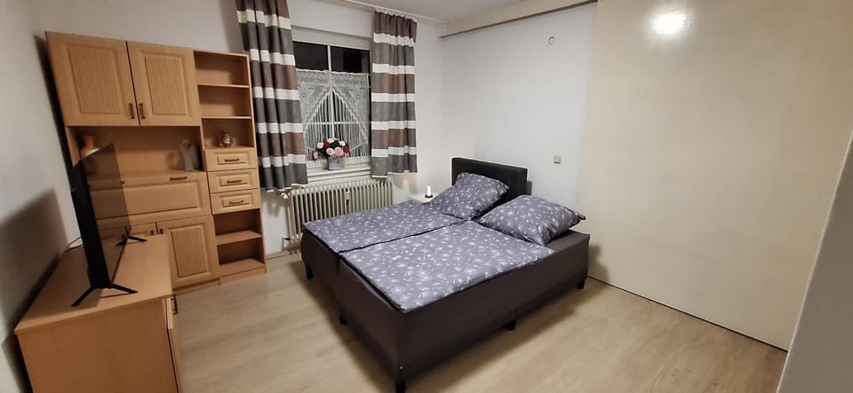 Gartenblick Apartment in Hesse