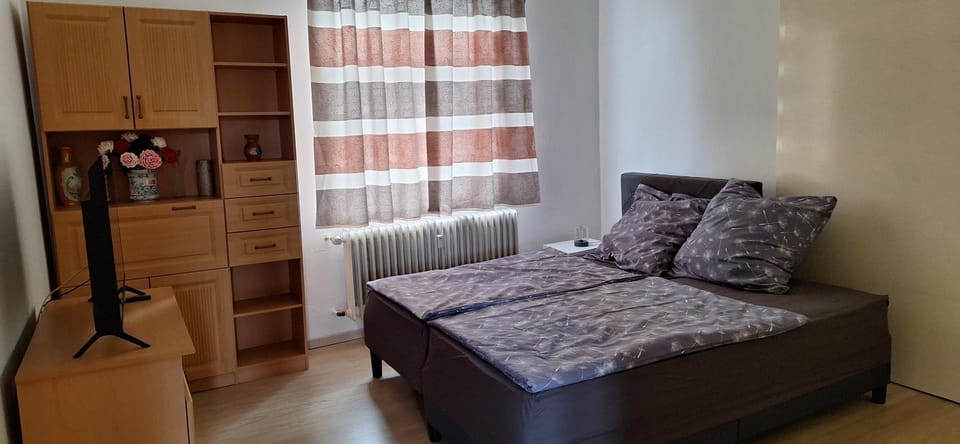 Gartenblick Apartment in Hesse