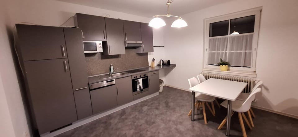 Gartenblick Apartment in Hesse
