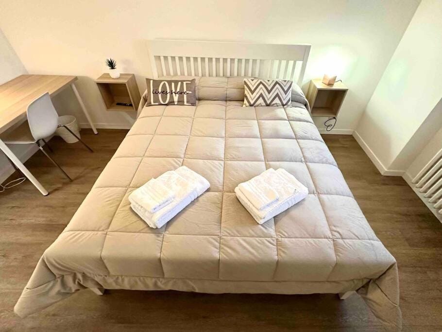 Casa vicino Humanitas & Forum Assago Apartment in Milan