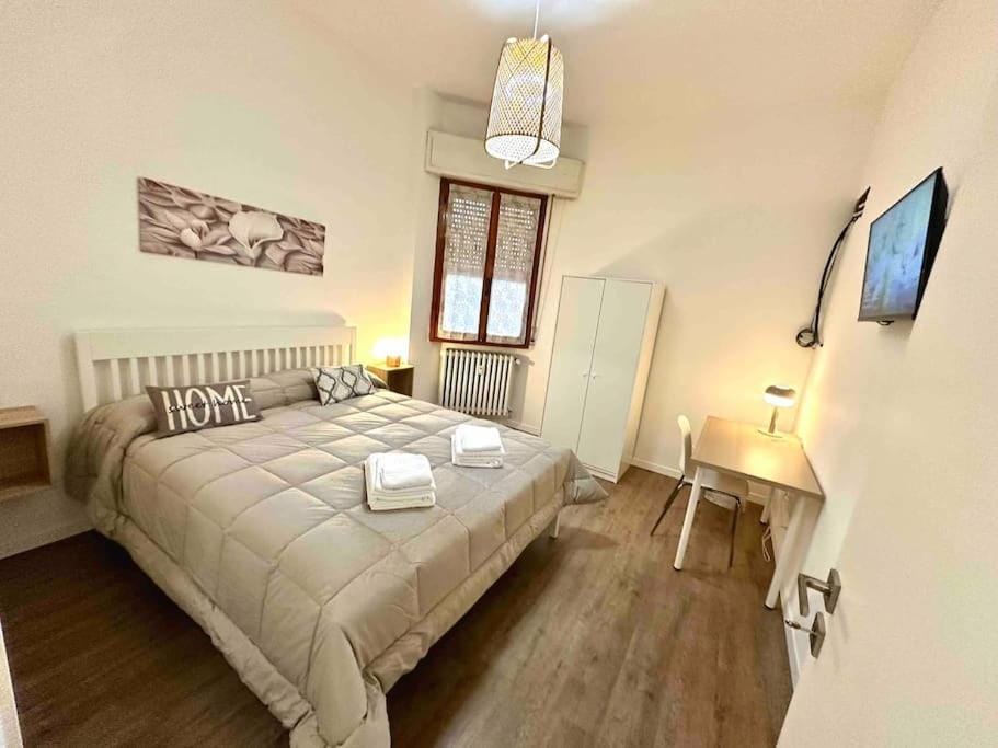 Casa vicino Humanitas & Forum Assago Apartment in Milan