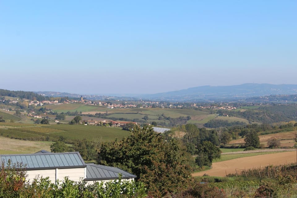 le clos du popey Chalet in Auvergne-Rhône-Alpes