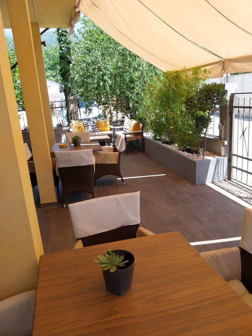Apartmani Jaz 24 Apartment in Budva Municipality