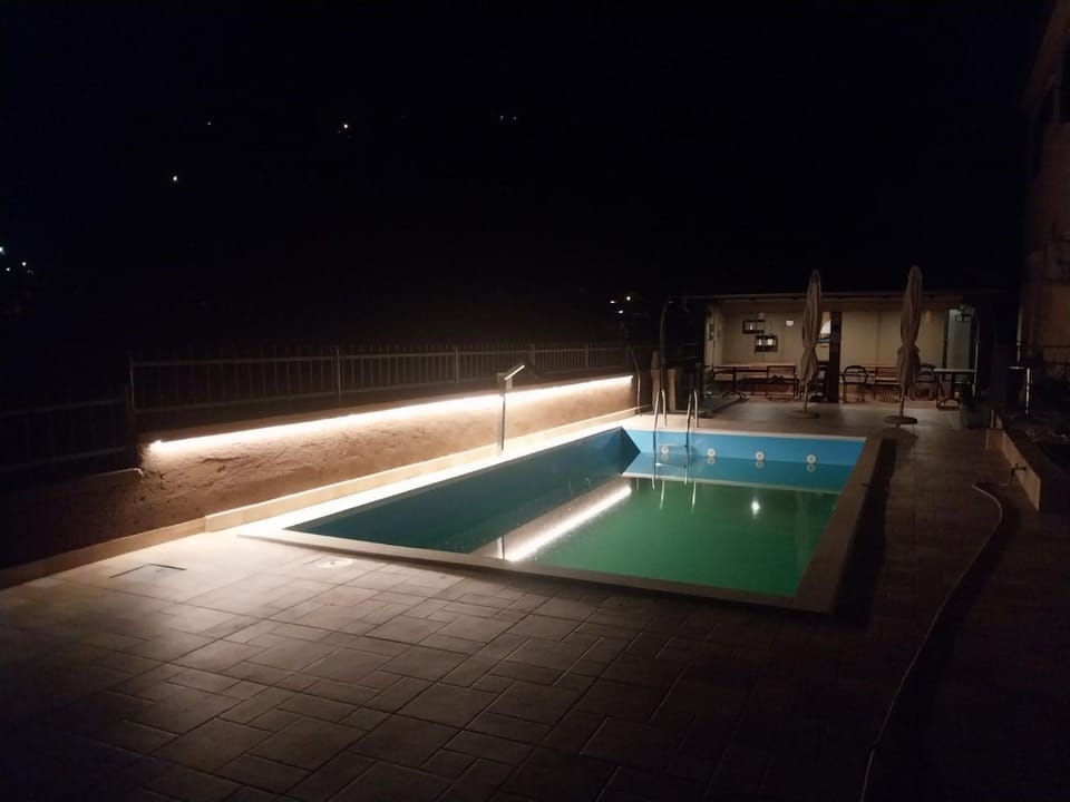 Apartmani Jaz 24 Apartment in Budva Municipality