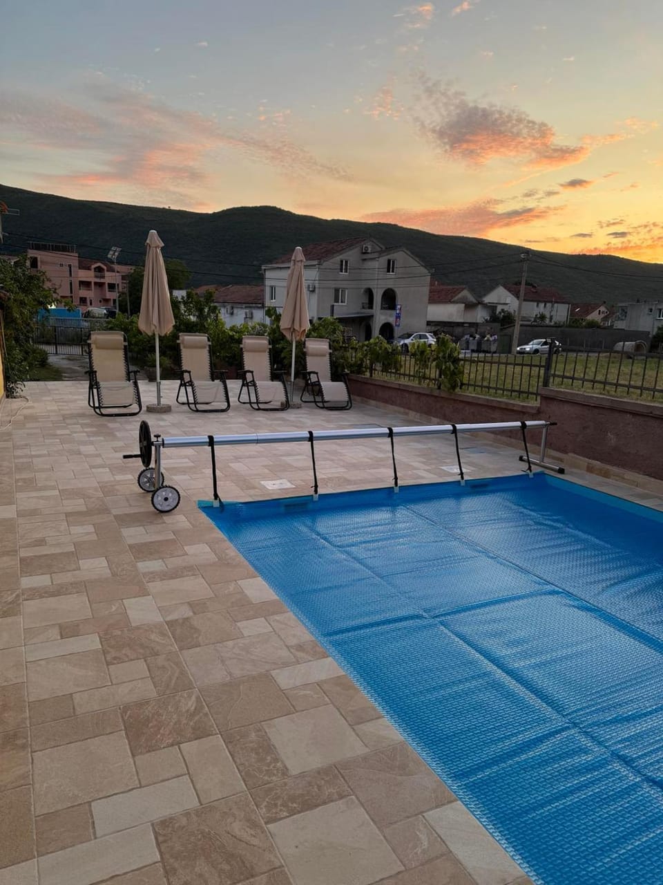 Apartmani Jaz 24 Apartment in Budva Municipality