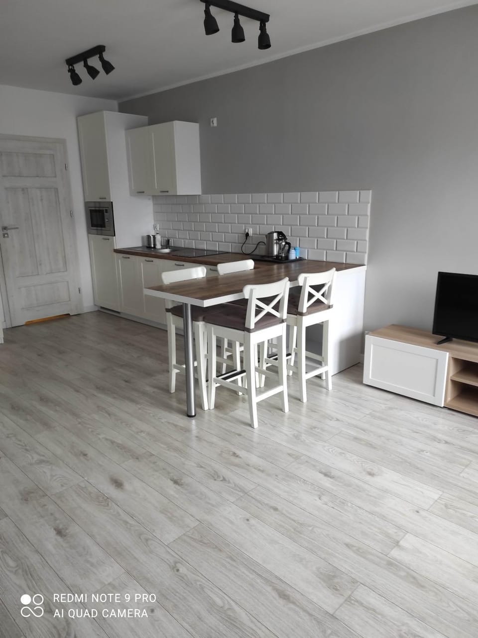 Apartament Przy Latarni Apartment in Pomeranian Voivodeship