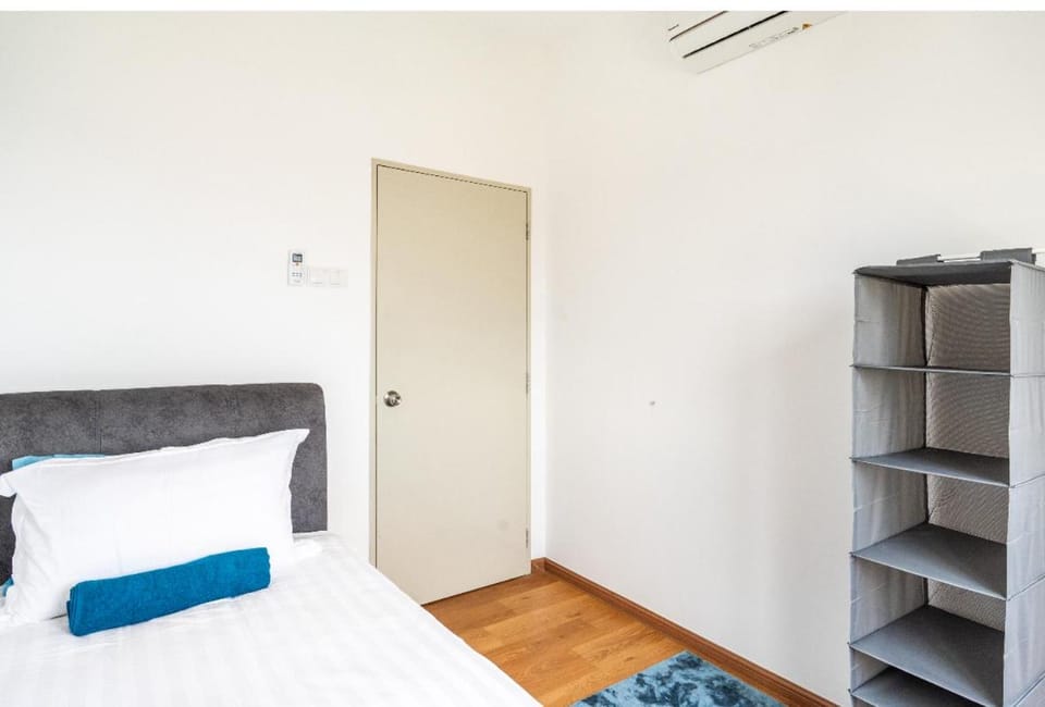 Residensi Ostia by ZUJ Apartment in Negeri Sembilan, Malaysia