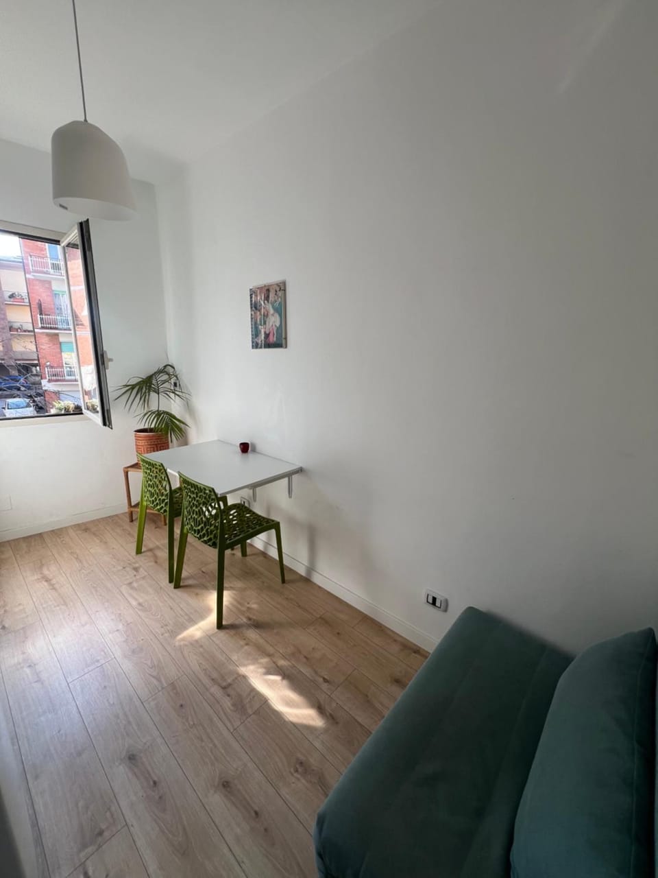 Casa vacanze Manzoni 289 Apartment in Perugia