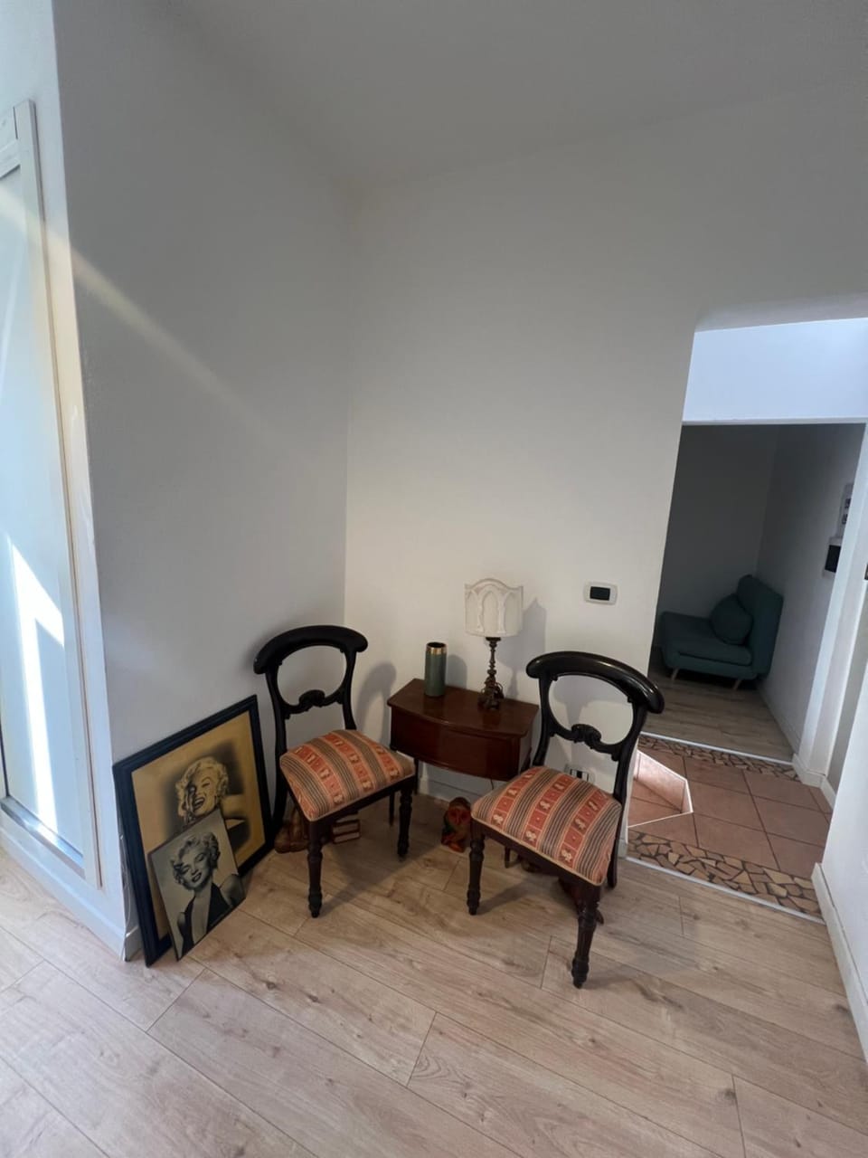 Casa vacanze Manzoni 289 Apartment in Perugia