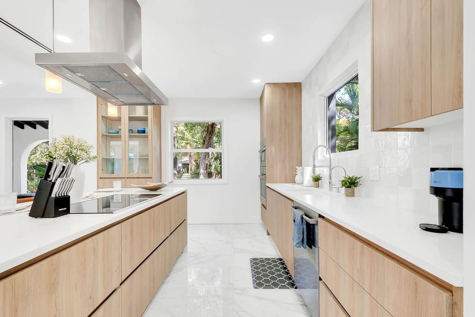 Kitchen or kitchenette, dishwasher, minibar, pet friendly, stove