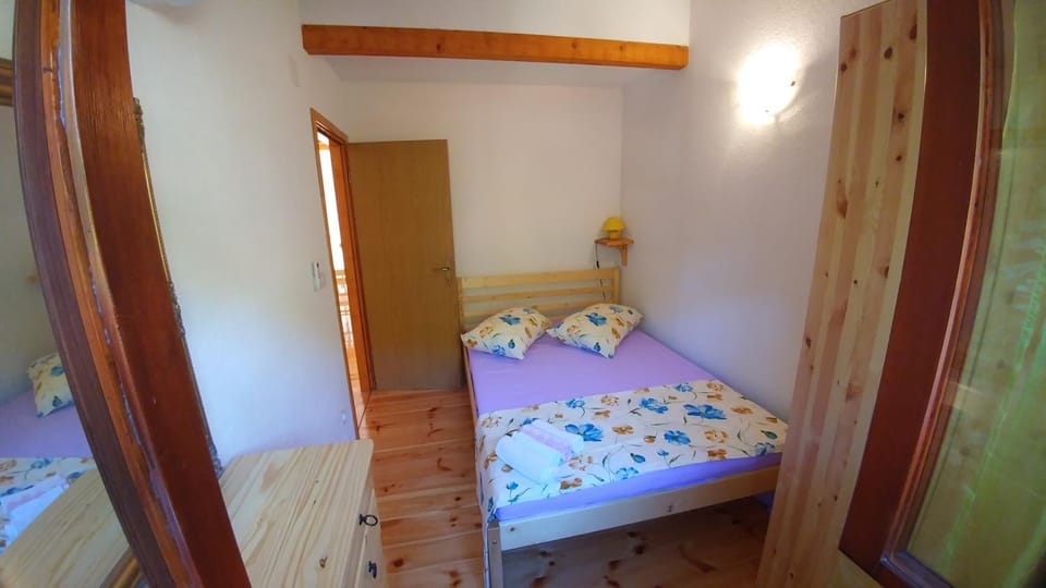 Adio Mare Apartment in Dubrovnik-Neretva County