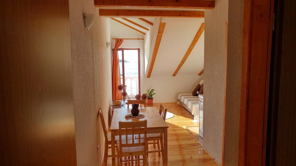 Adio Mare Apartment in Dubrovnik-Neretva County