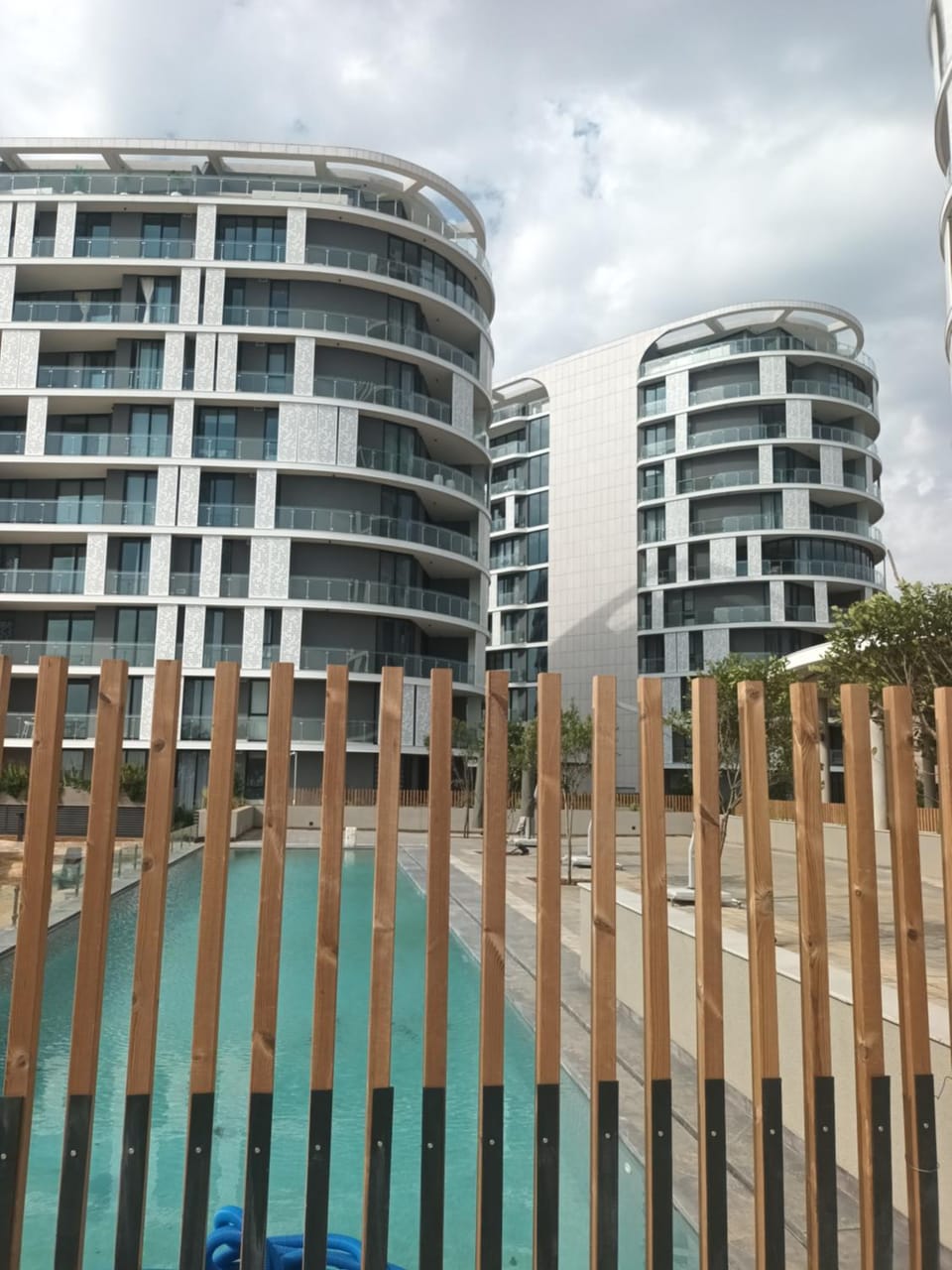 Ellipse Apartment, Lush Hideaway Apartment hotel in Sandton