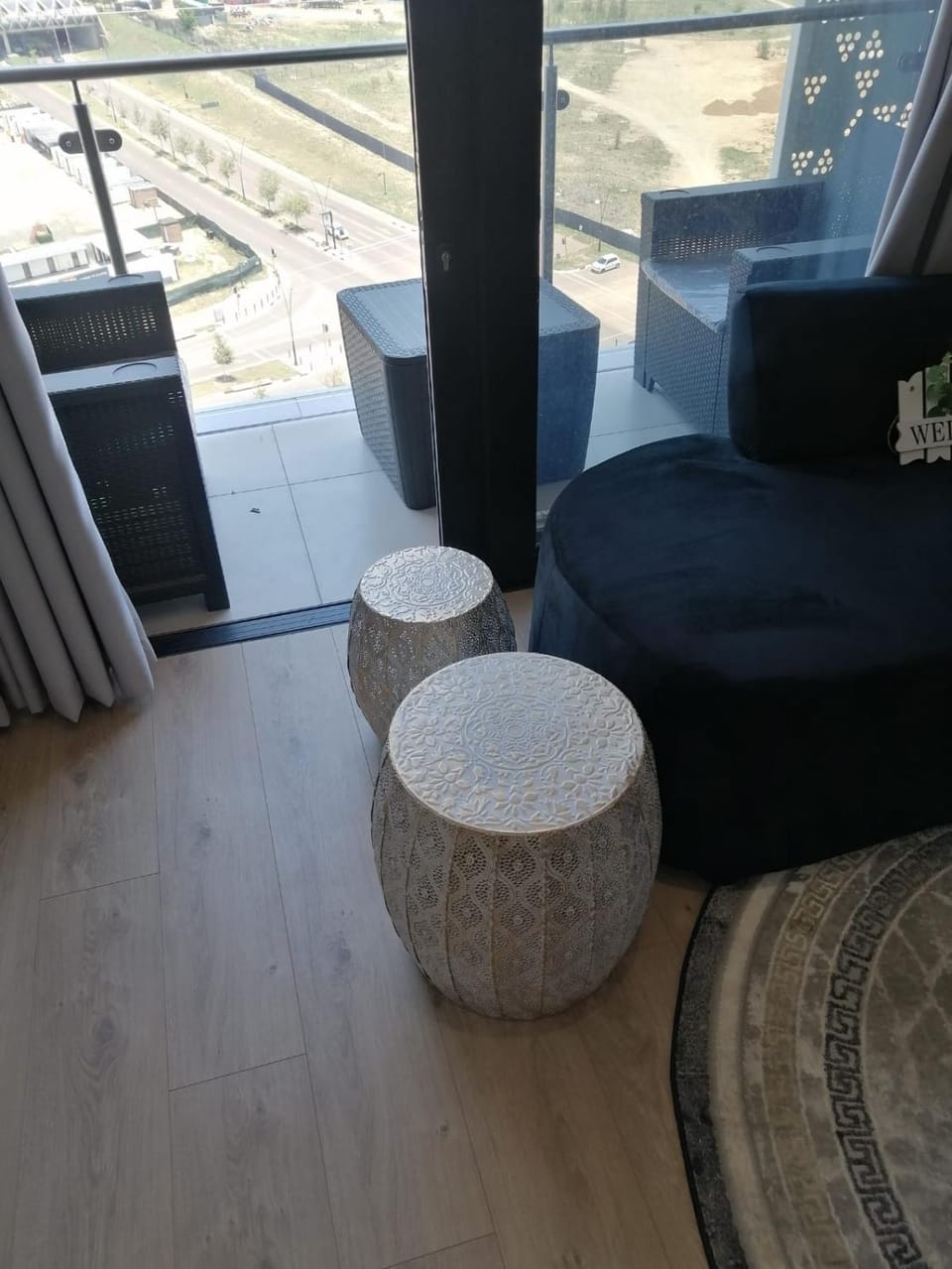 Ellipse Apartment, Lush Hideaway Apartment hotel in Sandton