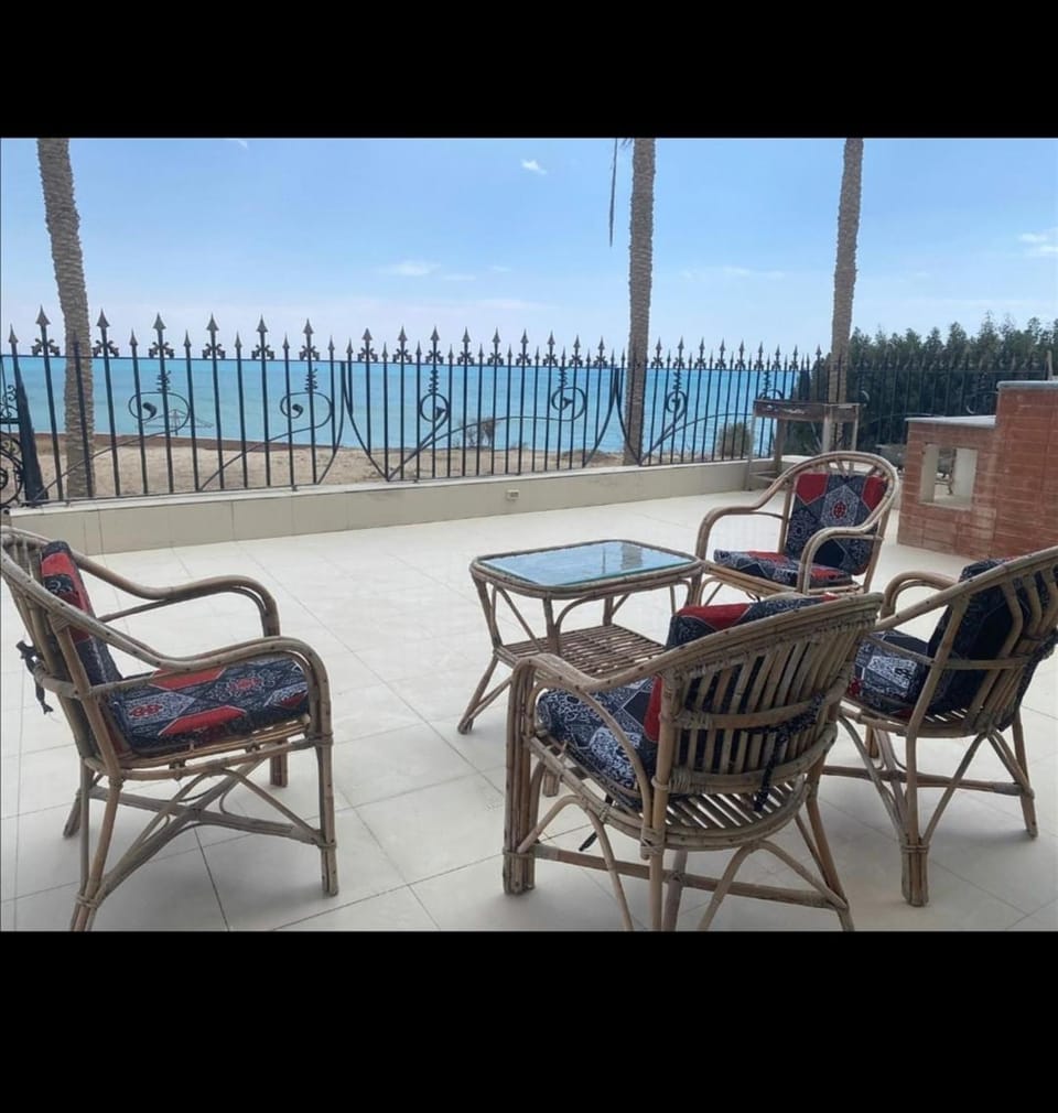 Fully furnished villa in Sokhna Villa in Egypt