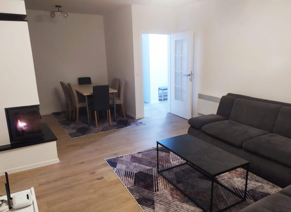 Apartman Nona Apartment in Federation of Bosnia and Herzegovina