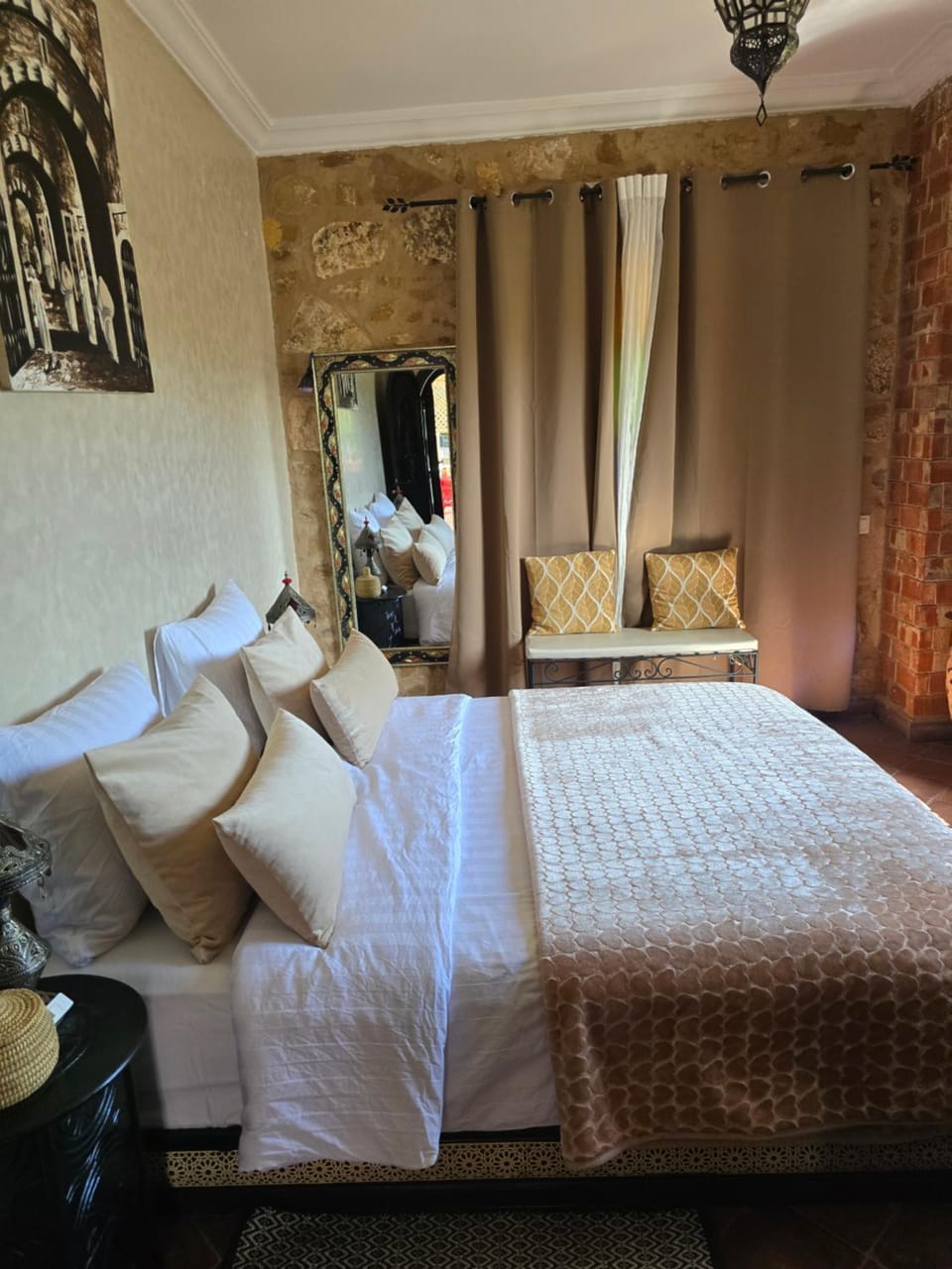 Dar Farah Villa in Souss-Massa