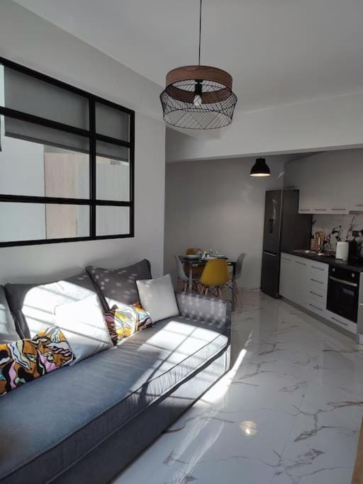 Thess. Urban Apartment Apartment in Thessaloniki