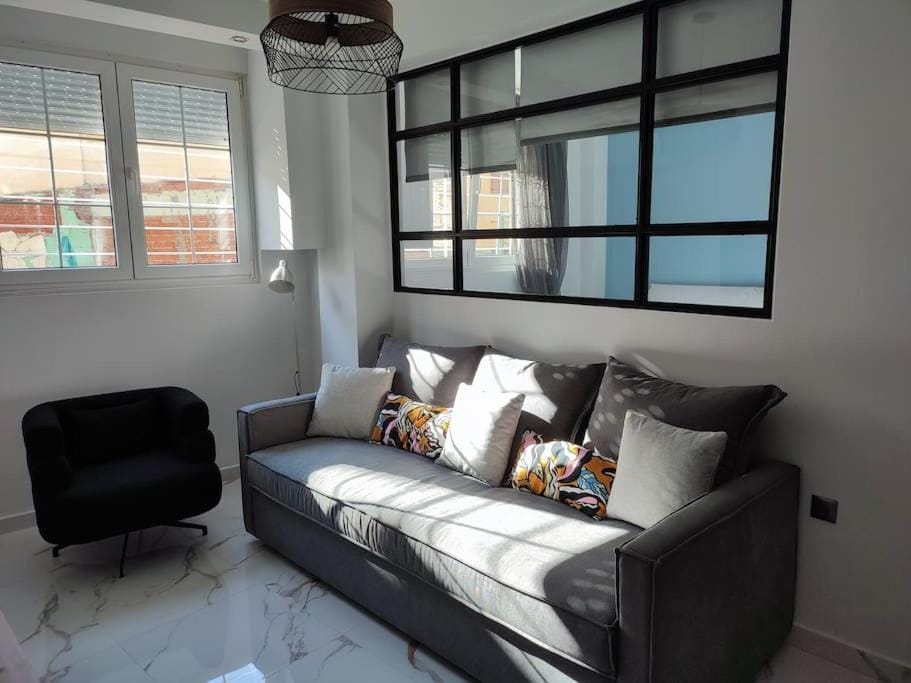 Thess. Urban Apartment Apartment in Thessaloniki