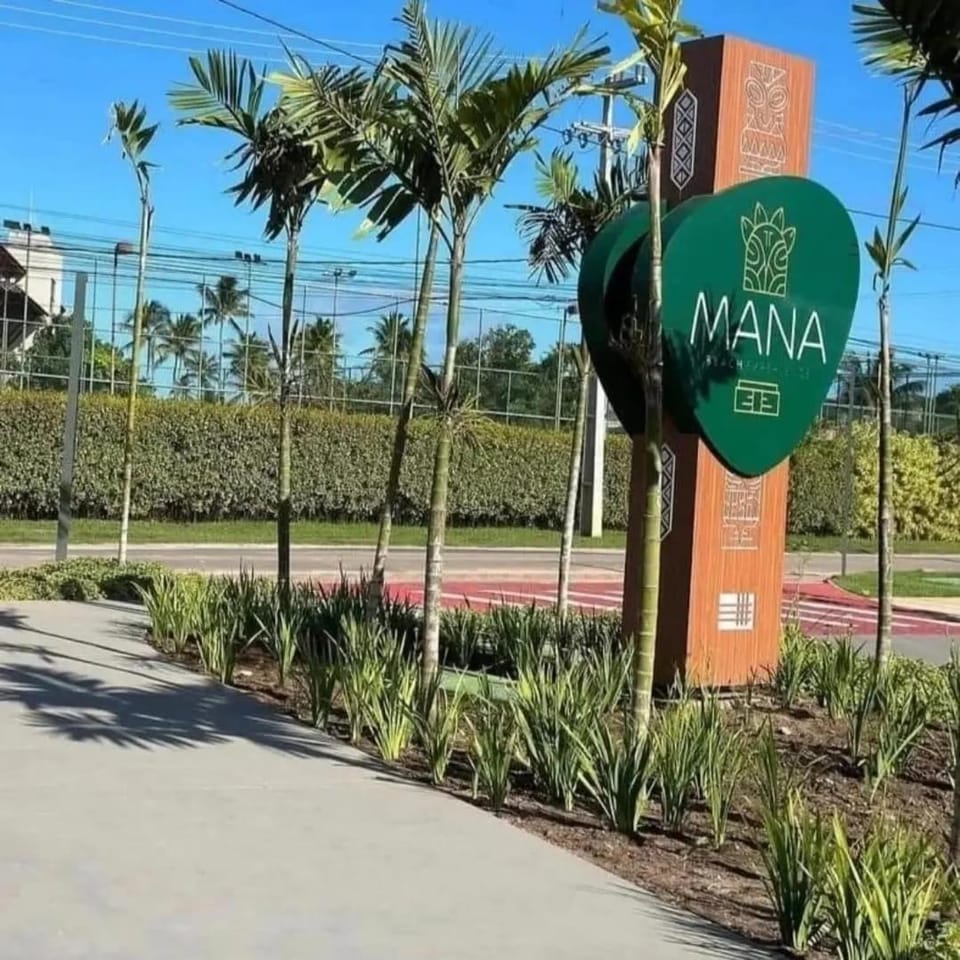 Mana Beach Experience - Porto de Galinhas - Muro Alto Alto Apartment in Ipojuca