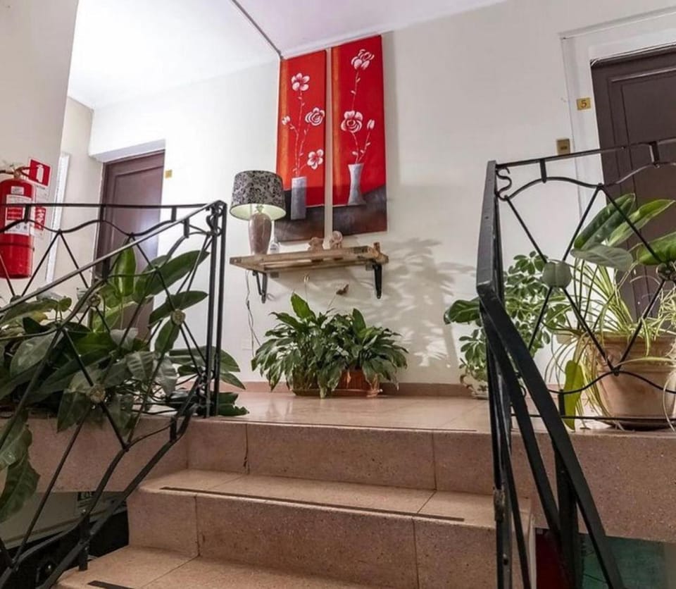 Hostal Oriente Bed and Breakfast in Talca