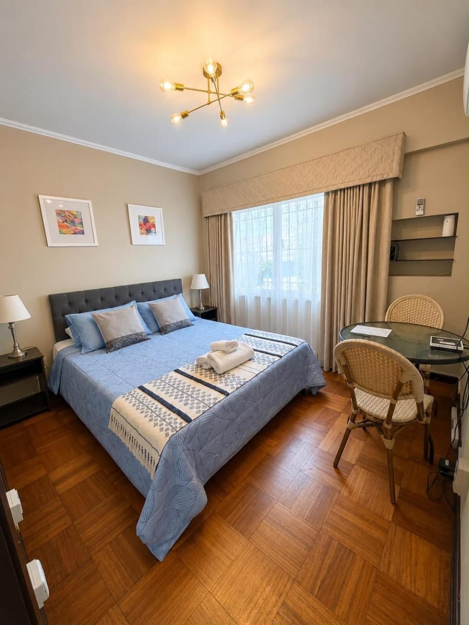 Hostal Oriente Bed and Breakfast in Talca