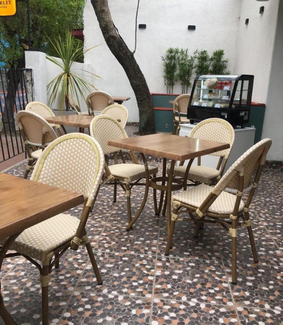 Hostal Oriente Bed and Breakfast in Talca