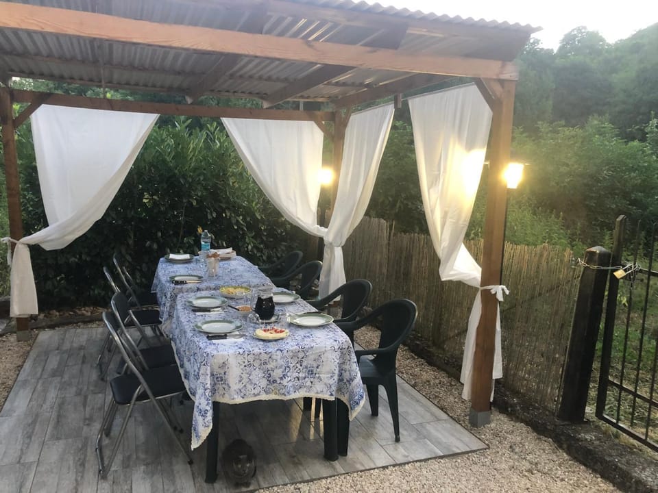 Il nido vicino Castel di Sangro ed Alfedena Apartment in Molise, Italy