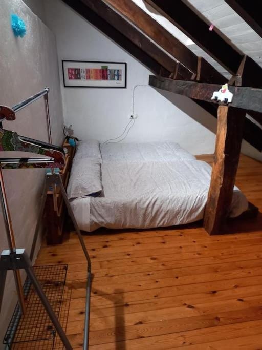 El Callejo de Abiada Chalet in Cantabria