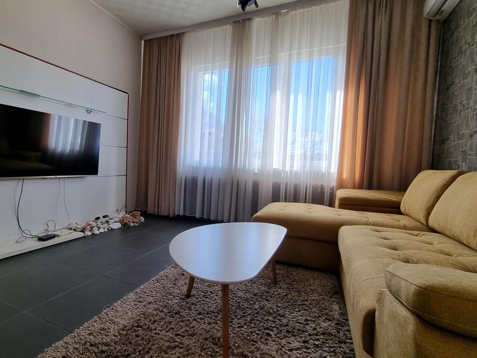 Central Apartment Apartment in Sofia