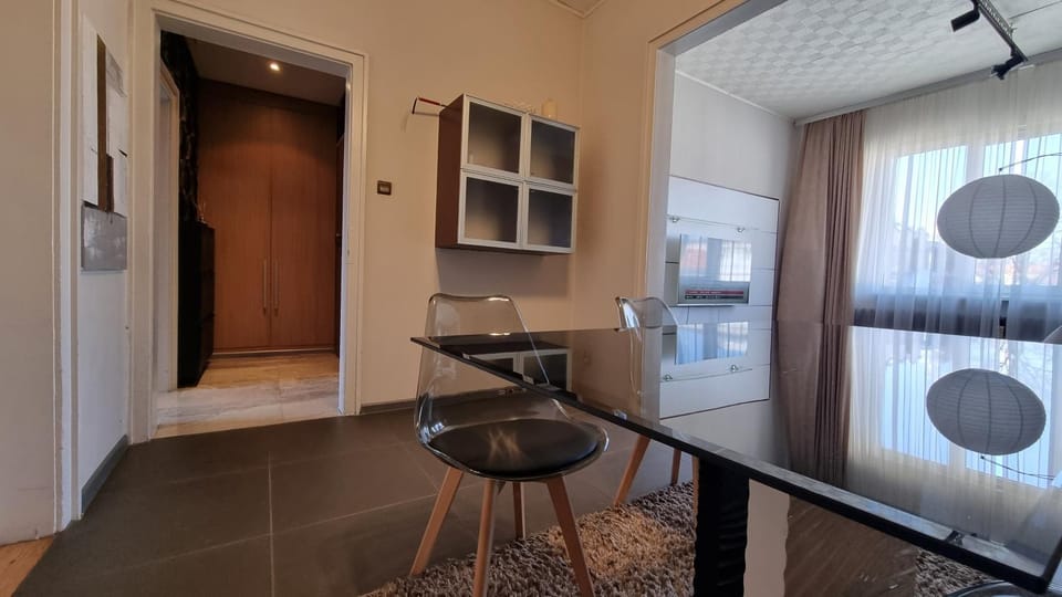 Central Apartment Apartment in Sofia