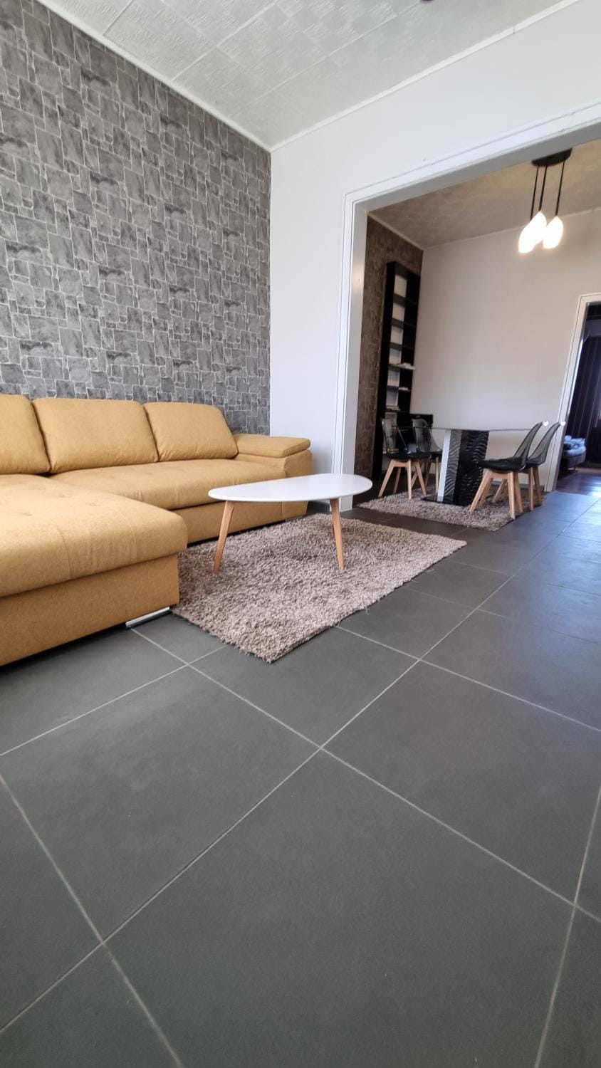 Central Apartment Apartment in Sofia
