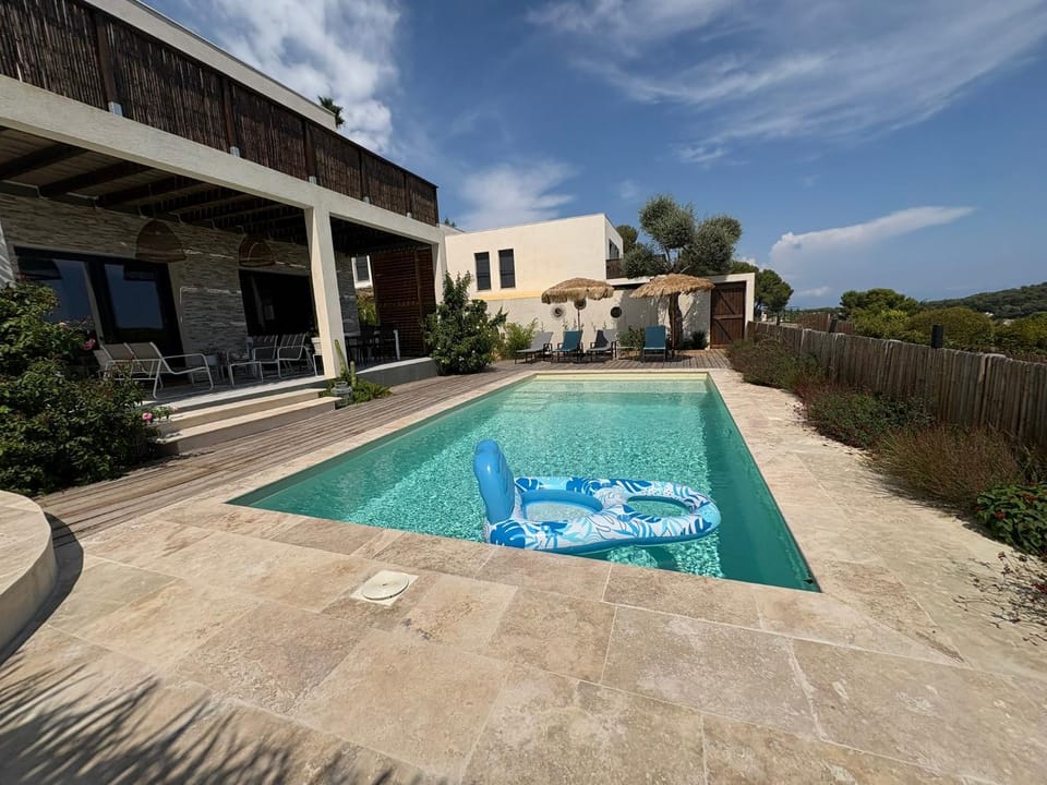 Villa Nomade proche de Cannes Villa in Mougins