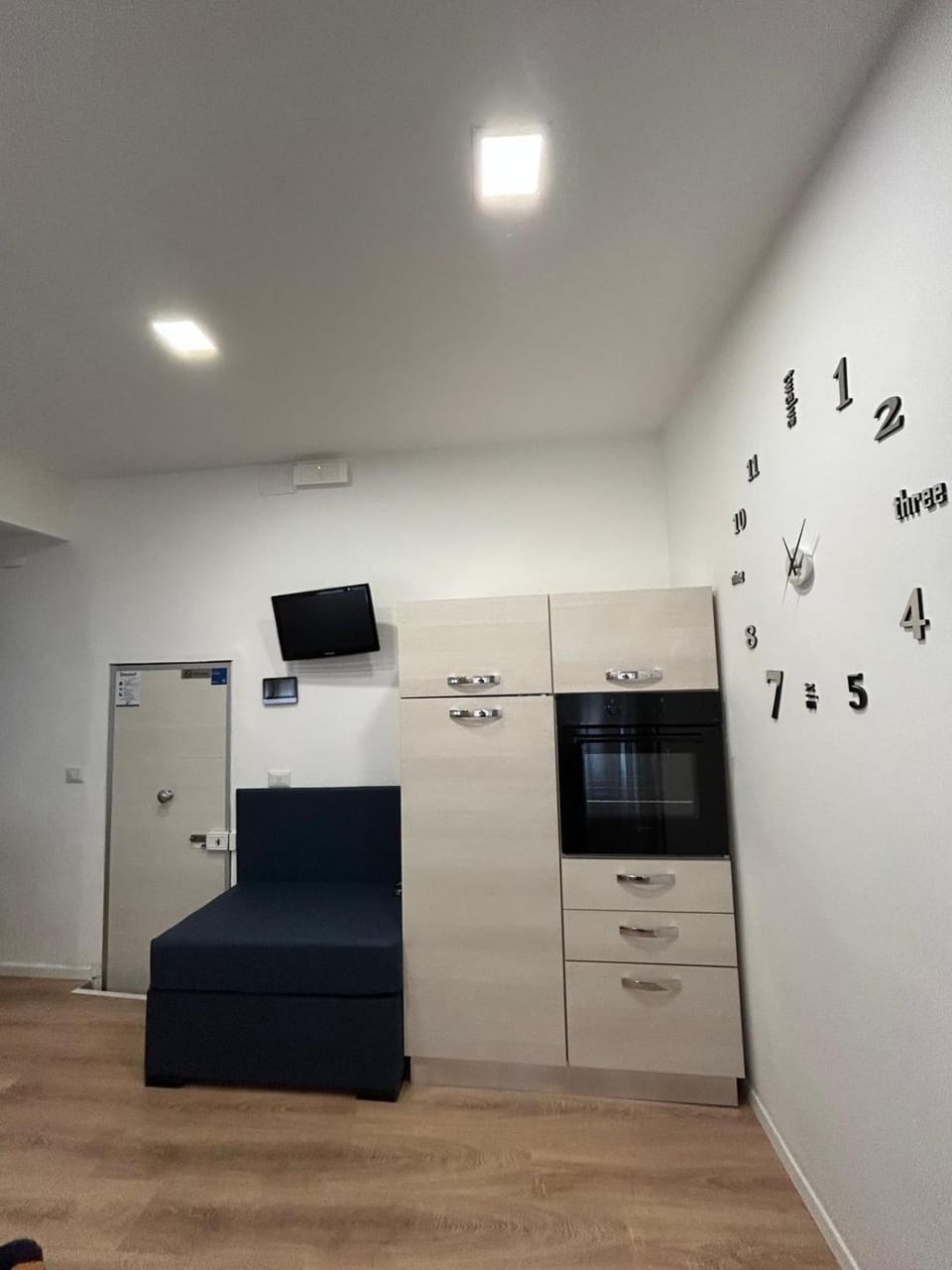 La casa di Orso Apartment in Lazio