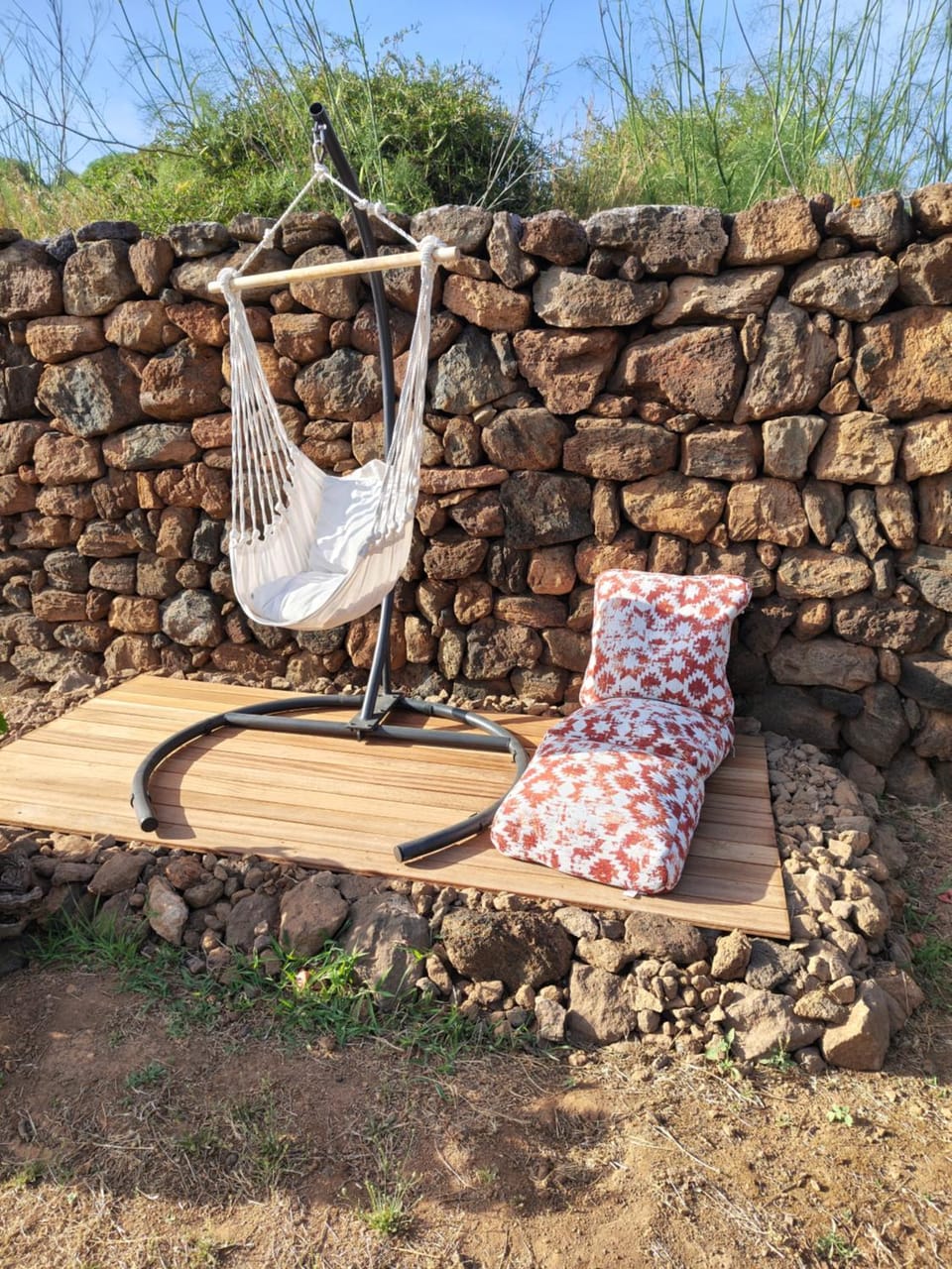 Antico Dammuso Magia con Piscina House in Sicily