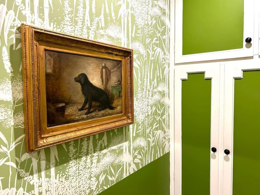 The Grand Tour Bed & Breakfast Bed and Breakfast in Rome