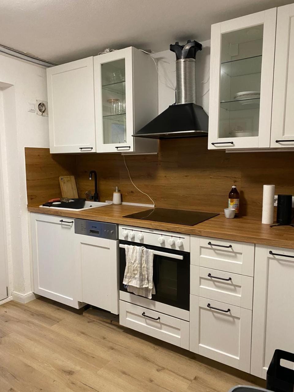 Pension mit Moselblick Apartment in Cochem-Zell