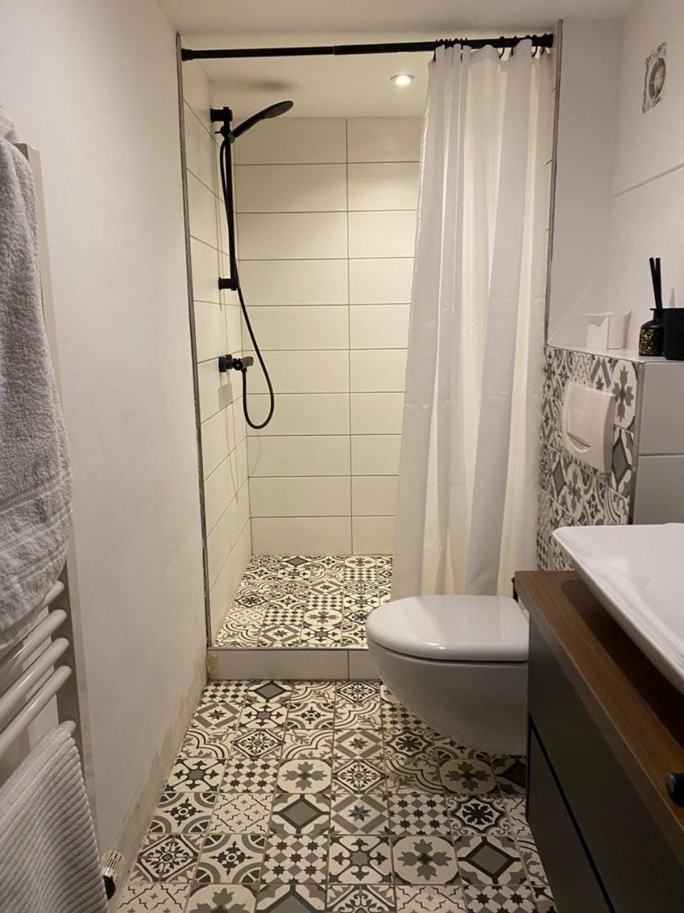 Pension mit Moselblick Apartment in Cochem-Zell