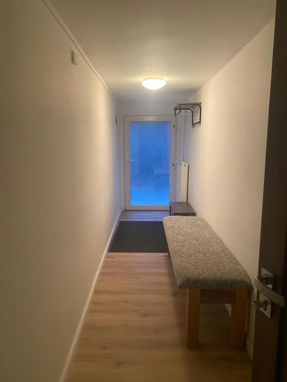 Pension mit Moselblick Apartment in Cochem-Zell