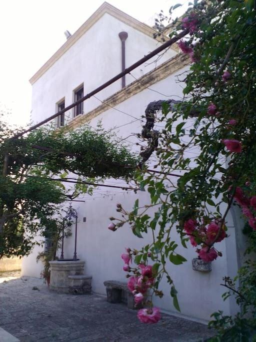 Antico Casolare - Dimora Storica del Salento - loc Porto Selvaggio Nardo' Apartment in Apulia