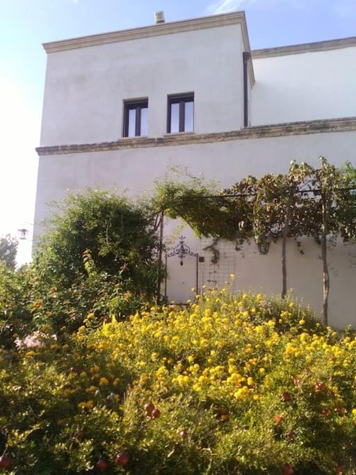 Antico Casolare - Dimora Storica del Salento - loc Porto Selvaggio Nardo' Apartment in Apulia