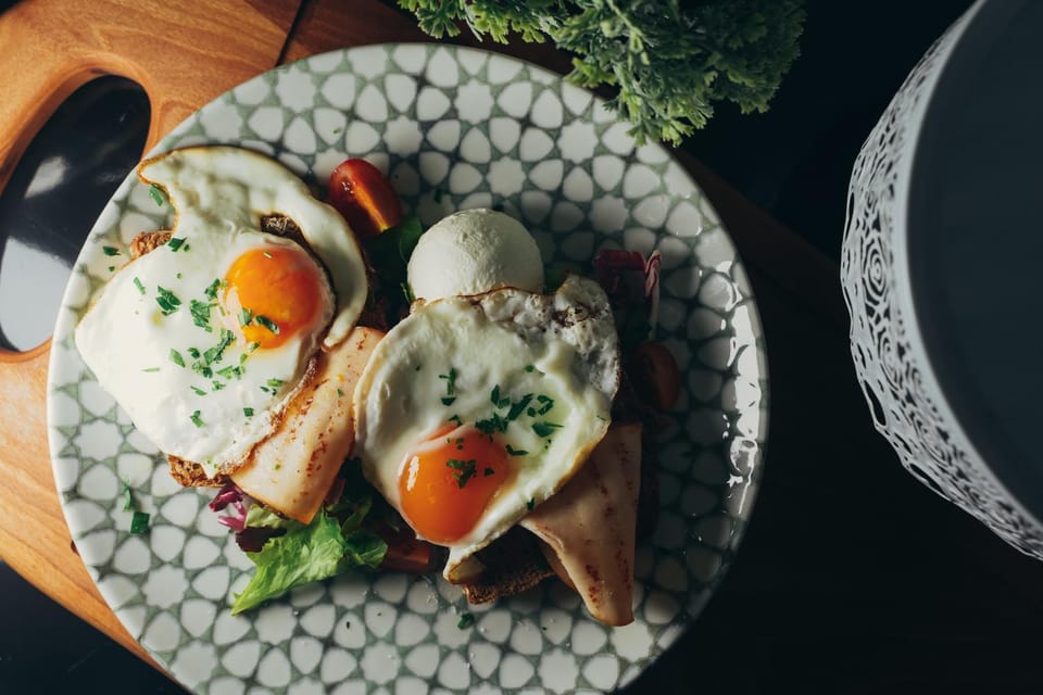 Restaurant/places to eat, Food and drinks, Breakfast