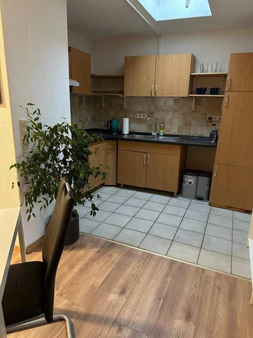 Wohnung in Bad Münder am Deister Apartment in Lower Saxony, Germany