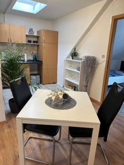 Wohnung in Bad Münder am Deister Apartment in Lower Saxony, Germany