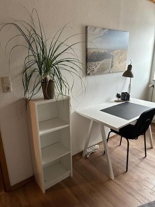 Wohnung in Bad Münder am Deister Apartment in Lower Saxony, Germany