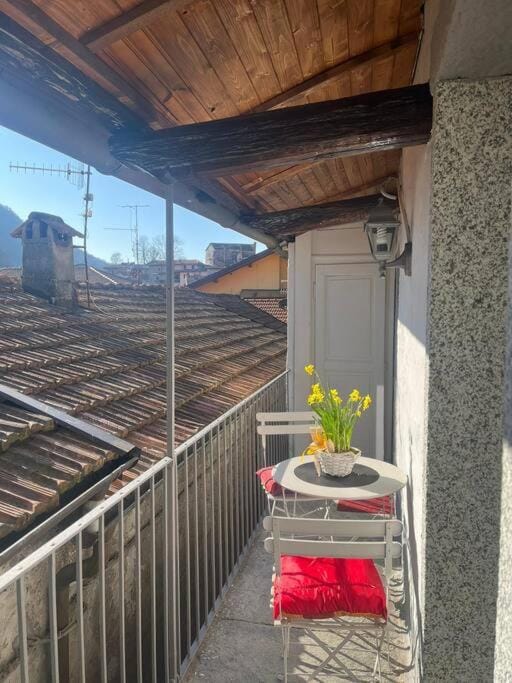 Da nonna Assunta House in Mergozzo