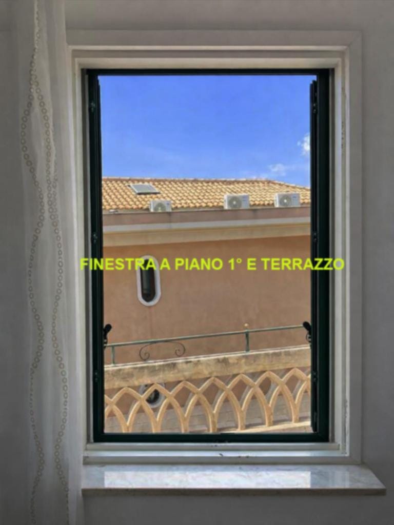 Casa Viamare ad Avola Apartment in Avola