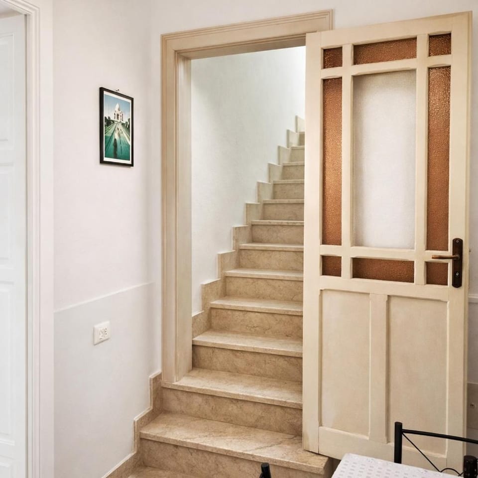 Casa Viamare ad Avola Apartment in Avola