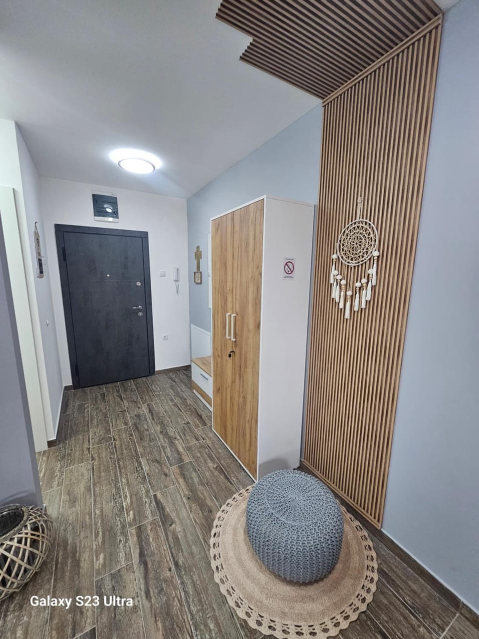 Apartman Una Apartment in Timiș County