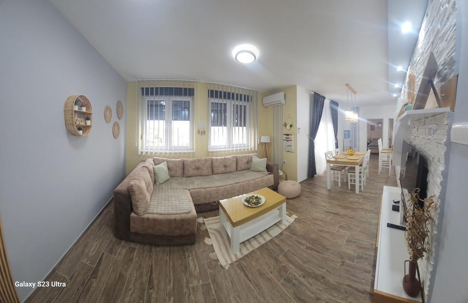 Apartman Una Apartment in Timiș County